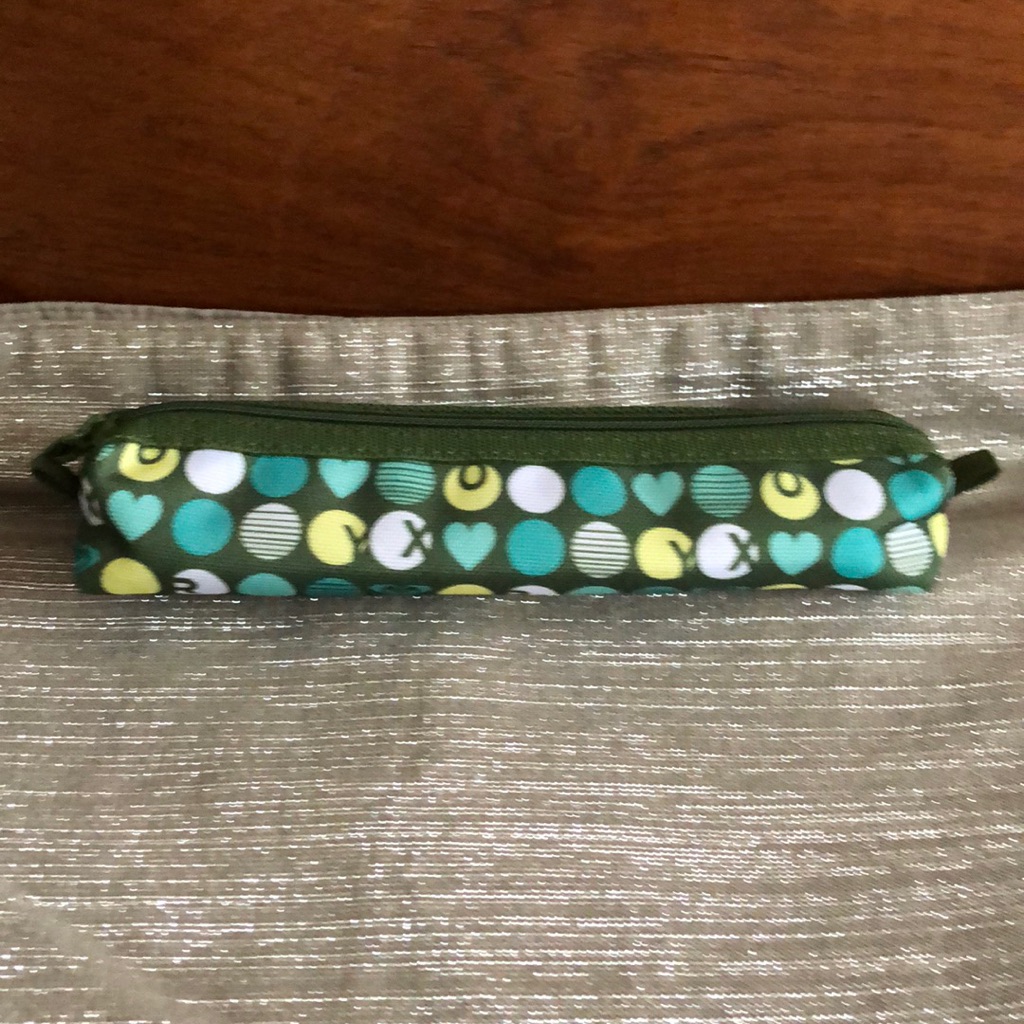 Roxy Pencil Case